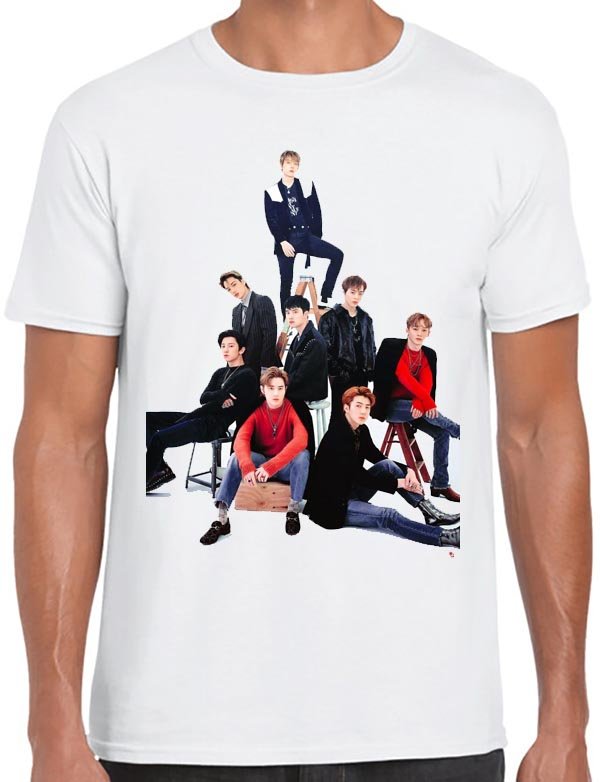 EXO T-Shirt