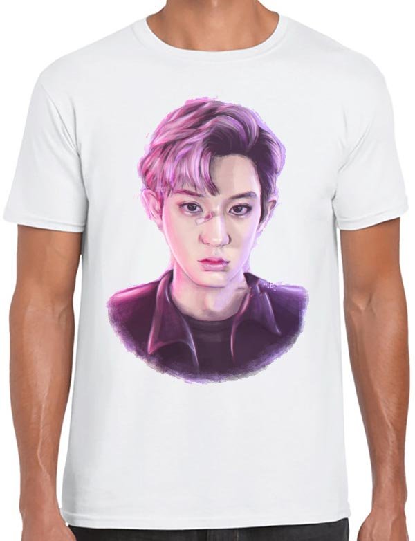EXO T-Shirt