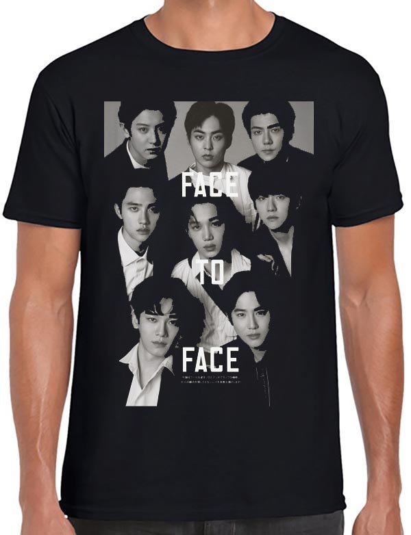 EXO T-Shirt