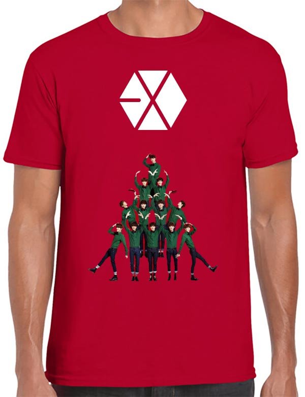 EXO T-Shirt