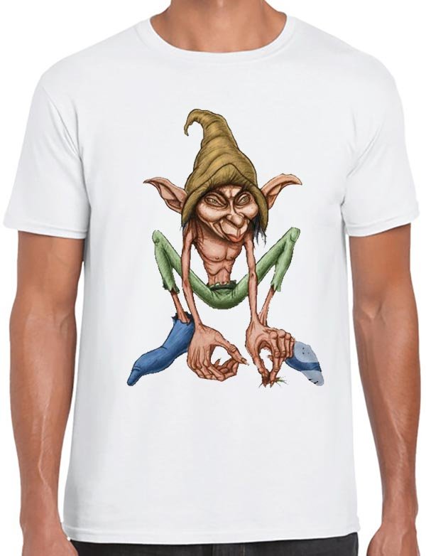 Elves T-Shirt
