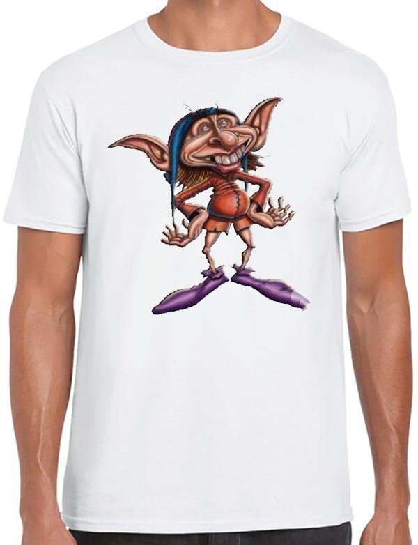 Elves T-Shirt