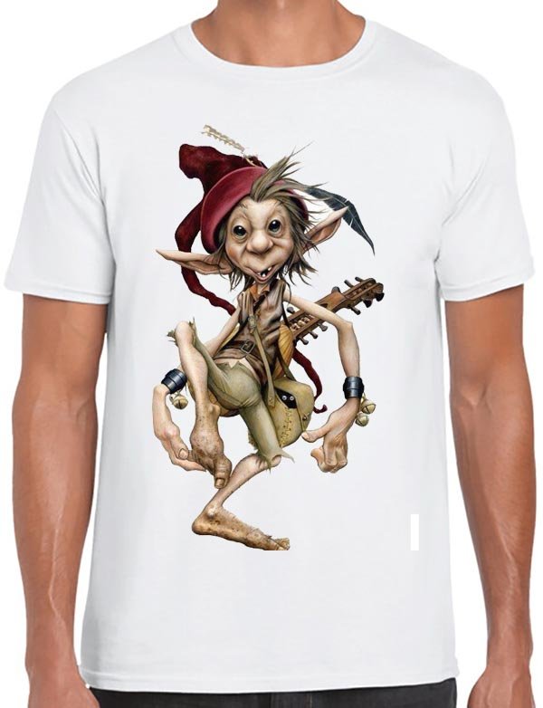 Elves T-Shirt