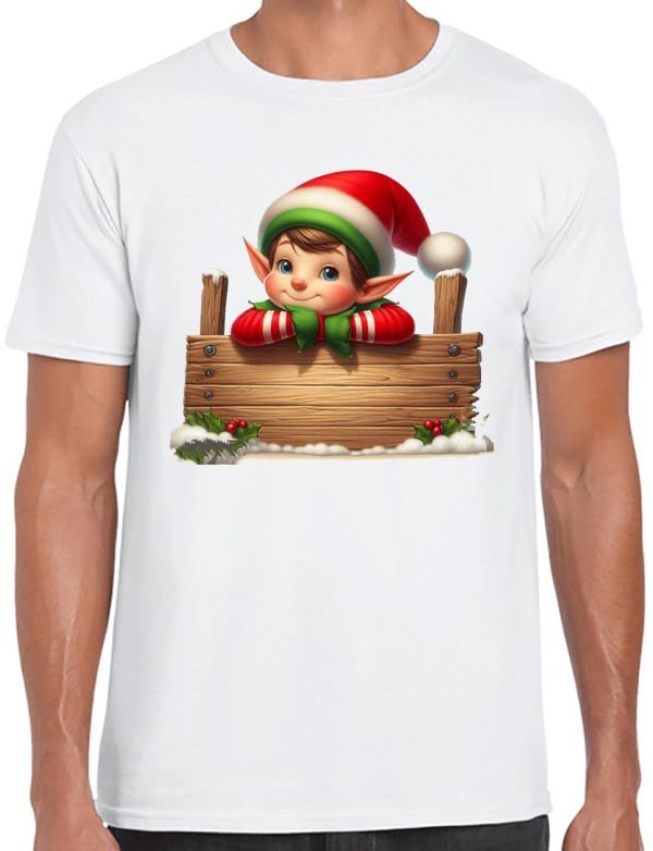 Elves T-Shirt