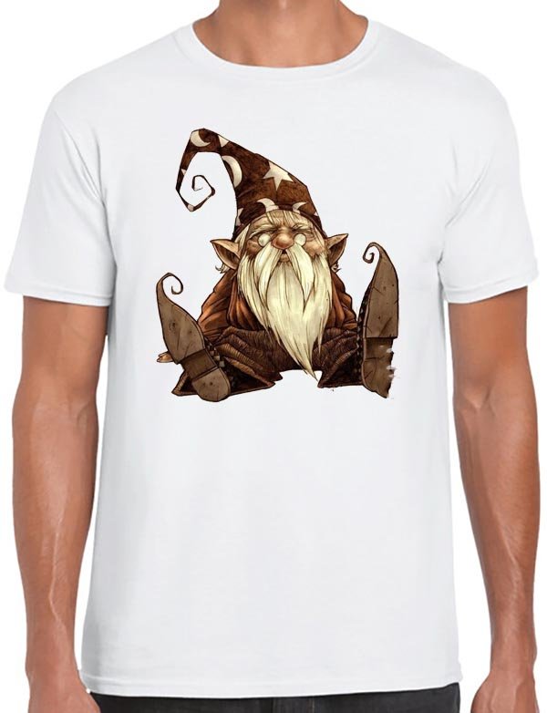 Elves T-Shirt