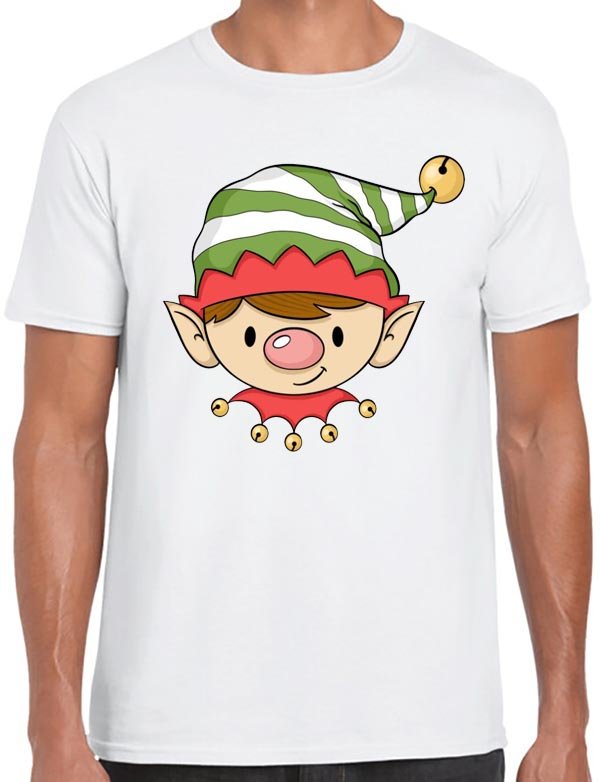 Elves T-Shirt