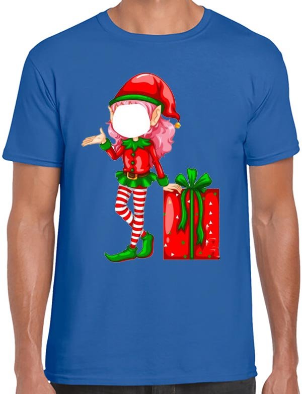 Elves T-Shirt
