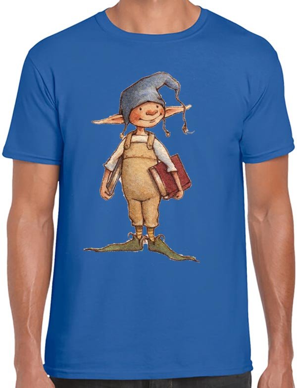 Elves T-Shirt