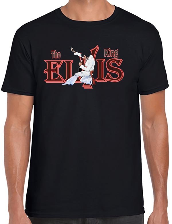 Elvis Presley T-Shirt