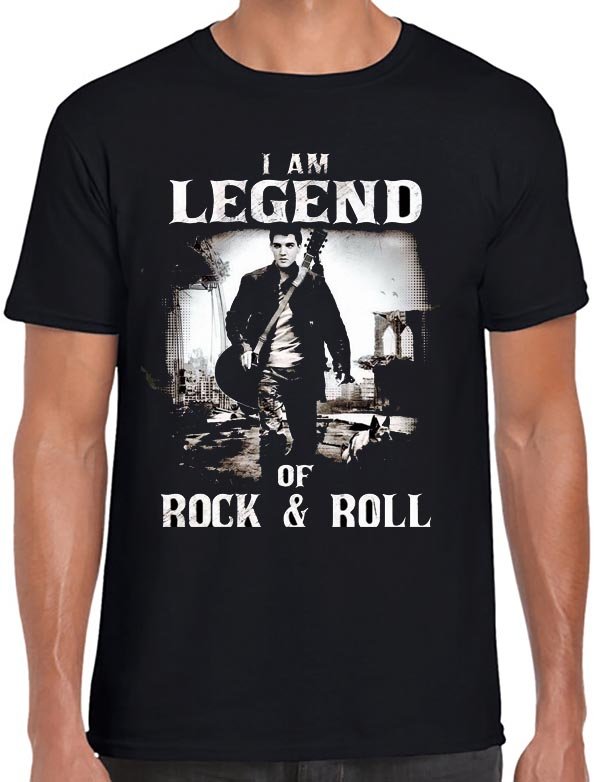 Elvis Presley T-Shirt