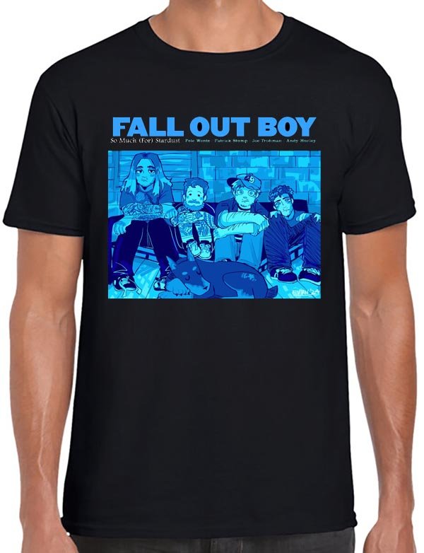 Fall Out Boy T-Shirt