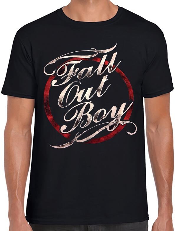 Fall Out Boy T-Shirt