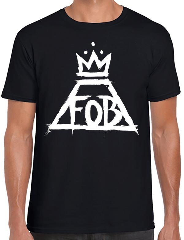 Fall Out Boy T-Shirt