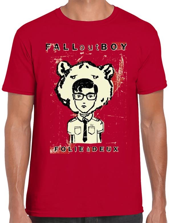 Fall Out Boy T-Shirt