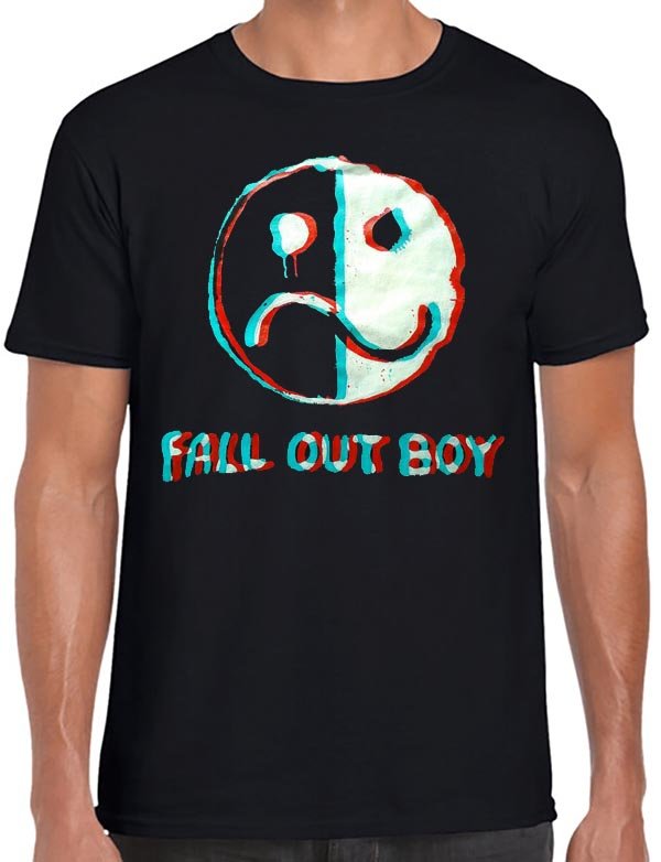 Fall Out Boy T-Shirt