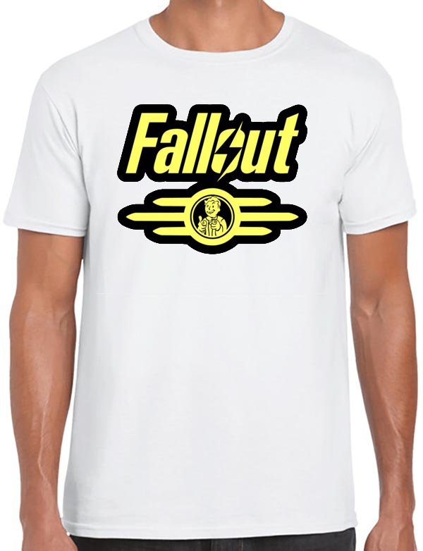 Fallout 3 T-Shirt