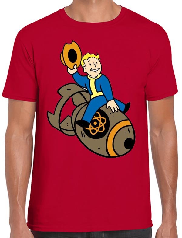 Fallout 3 T-Shirt