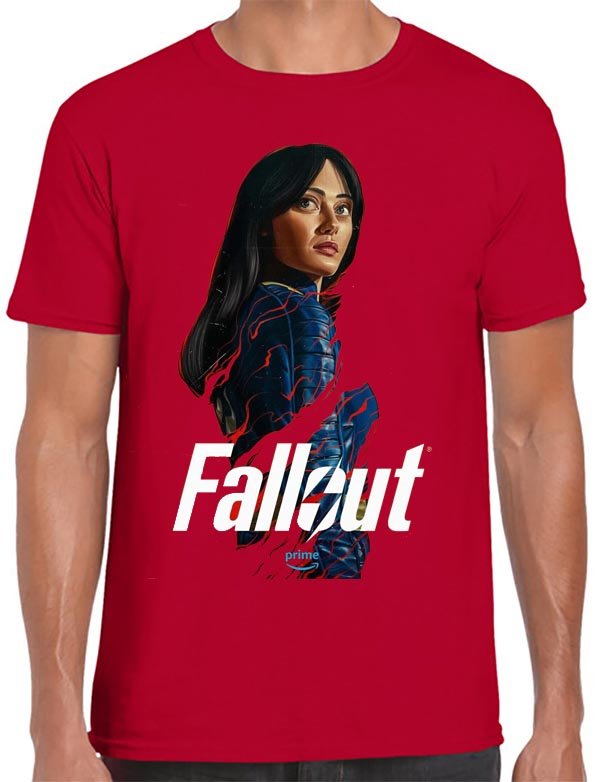 Fallout 3 T-Shirt