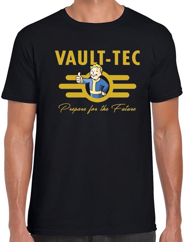 Fallout 3 T-Shirt