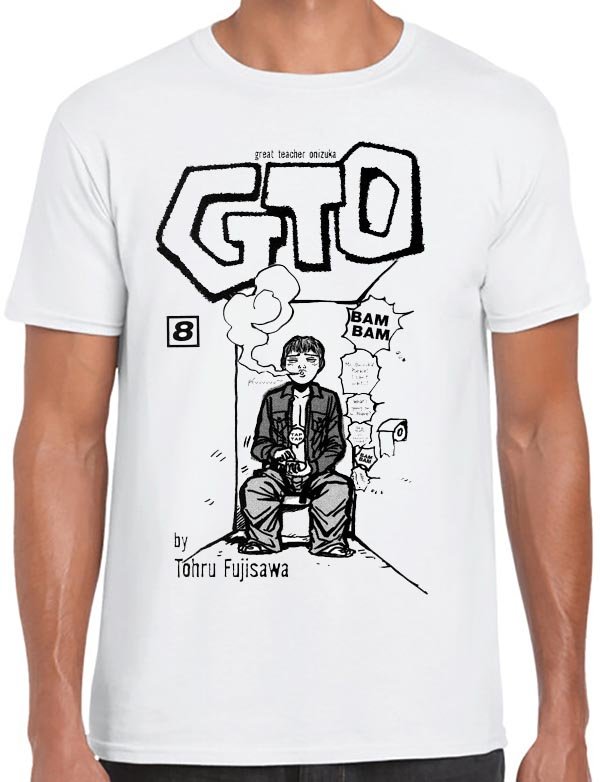 GTO T-Shirt