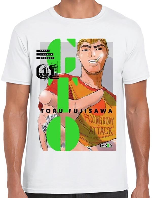GTO T-Shirt