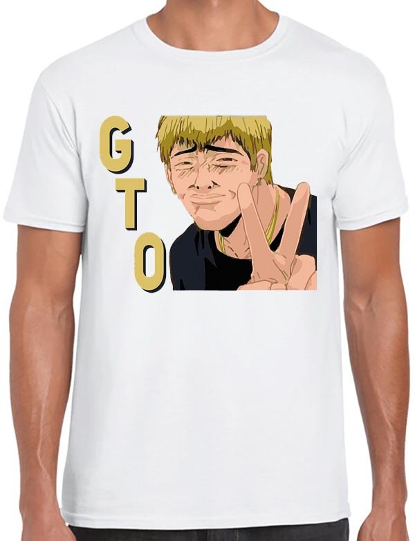 GTO T-Shirt