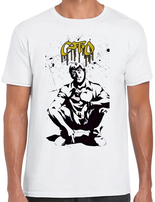 GTO T-Shirt