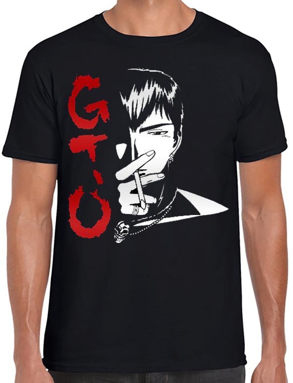 GTO T-Shirt