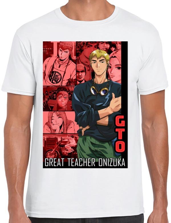GTO T-Shirt