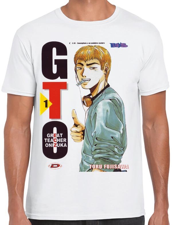 GTO T-Shirt