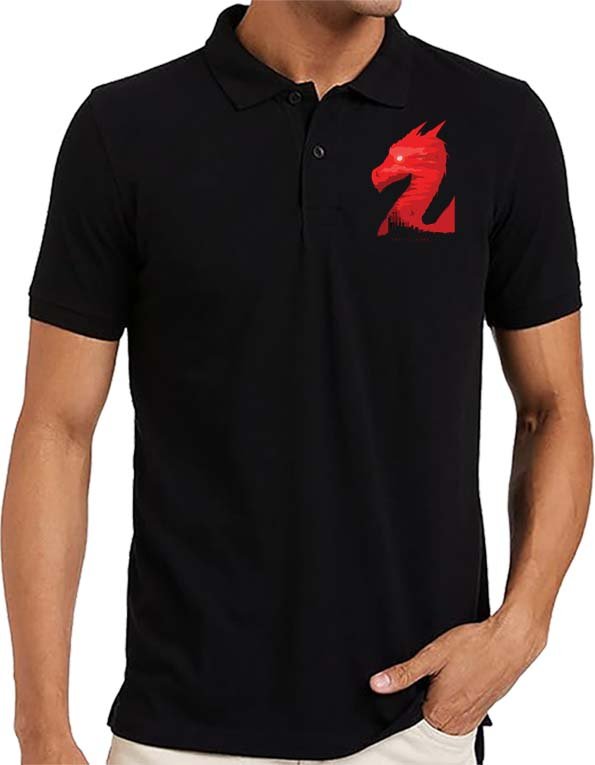 Game Of Thrones Polo T-Shirt