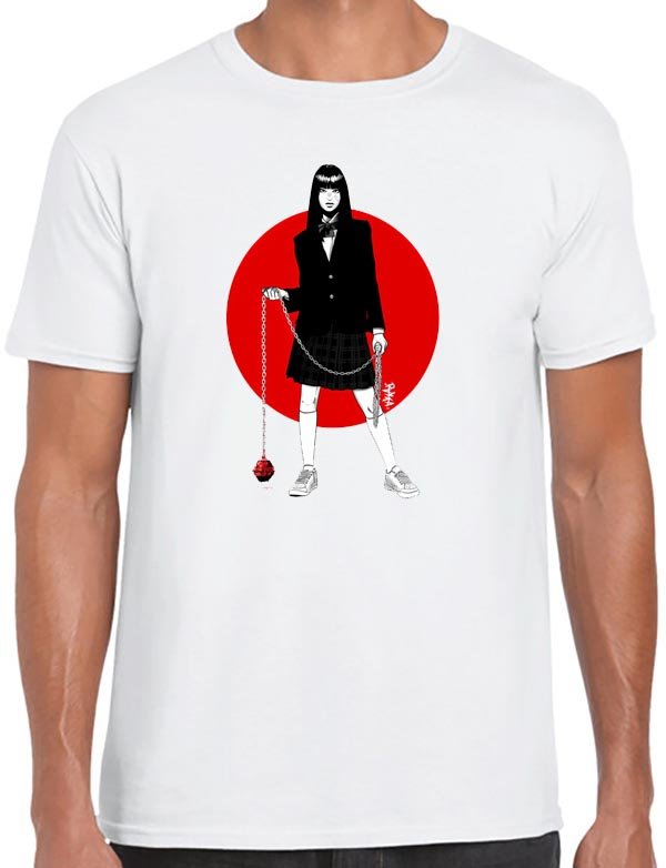 Gogo Yubari T-Shirt