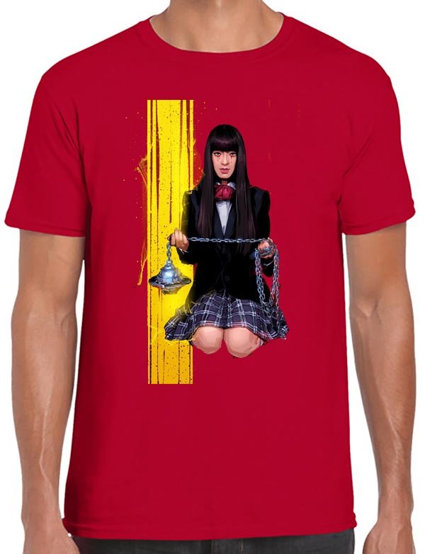 Gogo Yubari T-Shirt