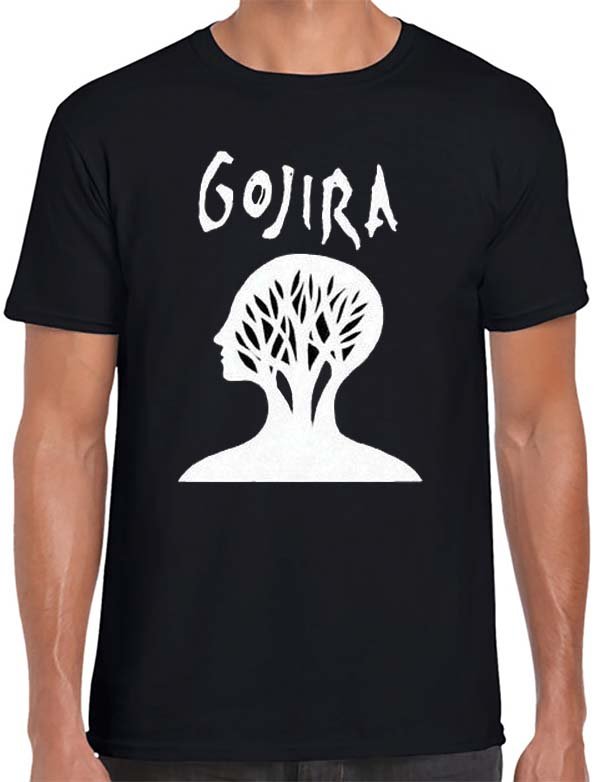 Gojira T-Shirt