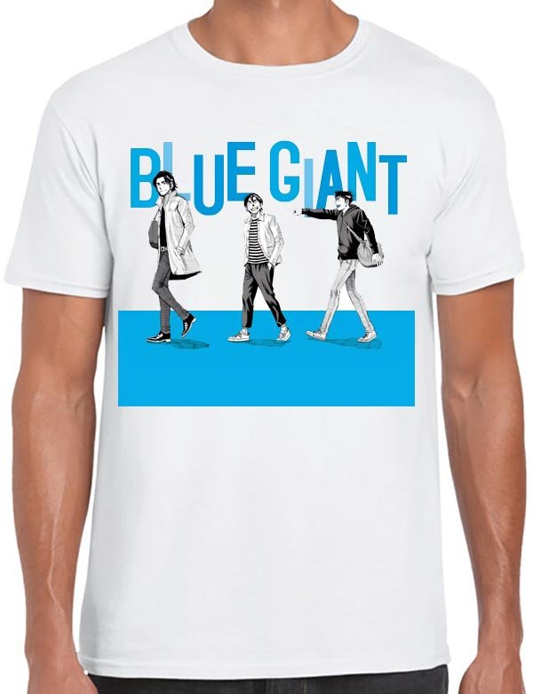 Grand Blue Dreaming T-Shirt