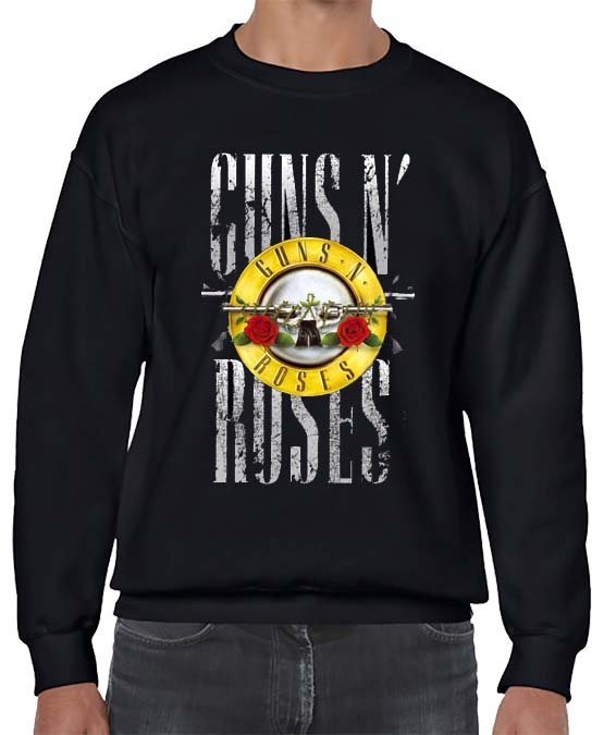 Guns N' Roses Sweatshirt