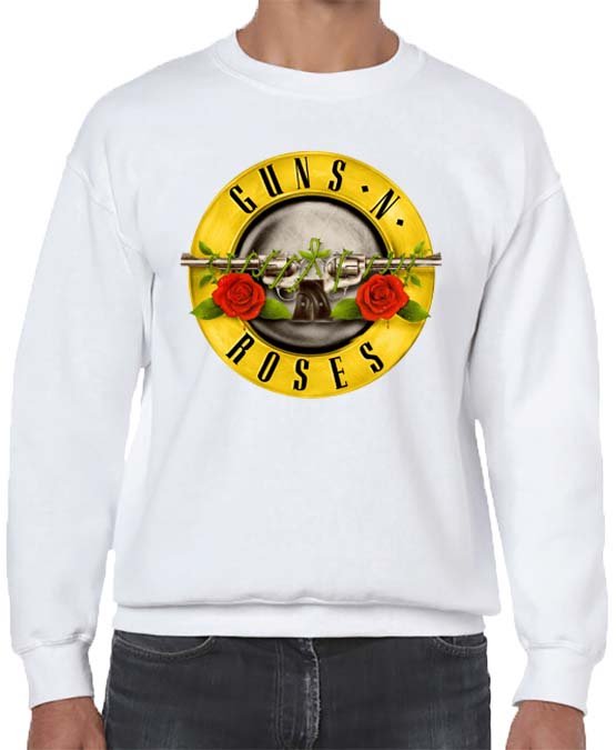 Guns N' Roses Sweatshirt