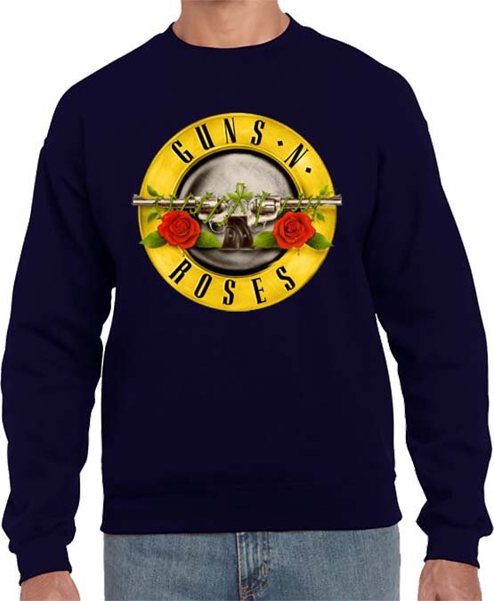 Guns N' Roses Sweatshirt