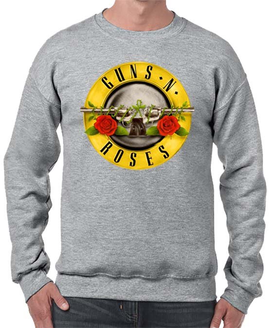 Guns N' Roses Sweatshirt