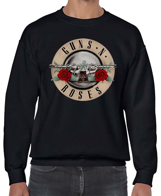 Guns N' Roses Sweatshirt