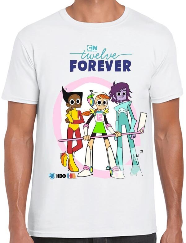 Hanna Barbera T-Shirt