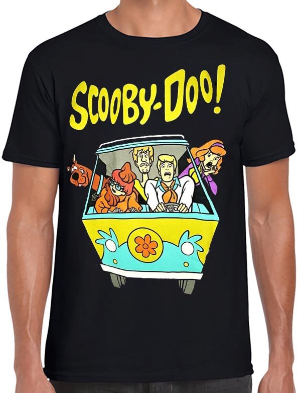 Hanna Barbera T-Shirt