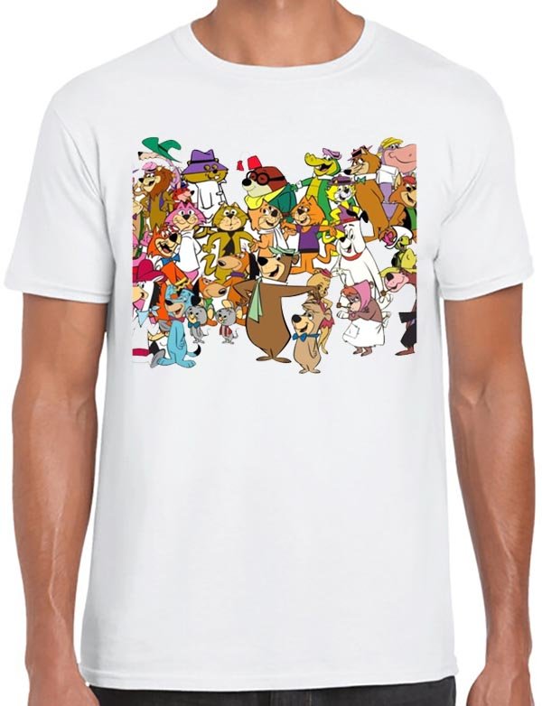 Hanna Barbera T-Shirt