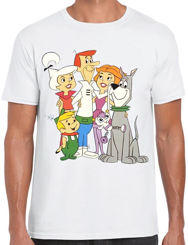 Hanna Barbera T-Shirt