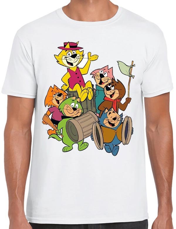Hanna Barbera T-Shirt