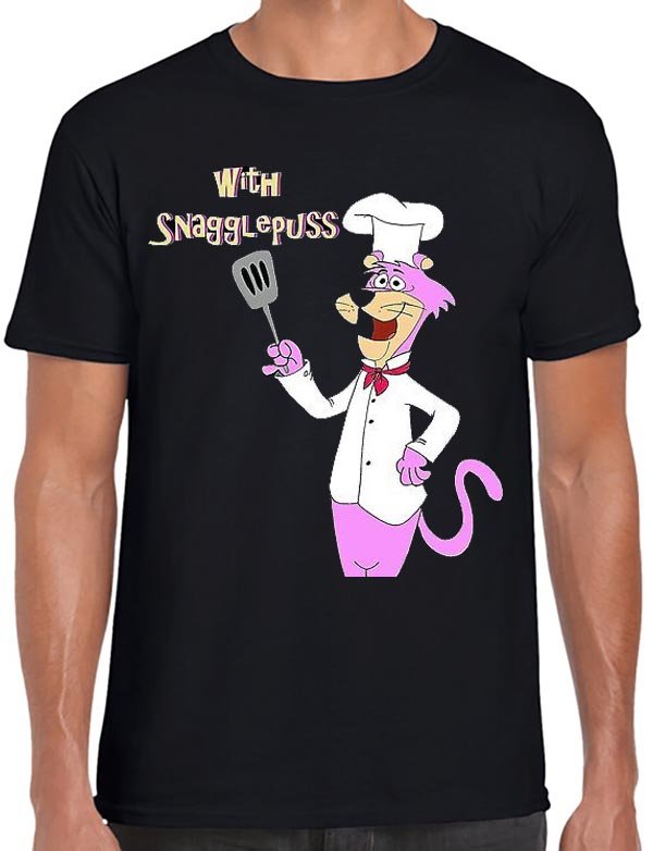 Hanna Barbera T-Shirt