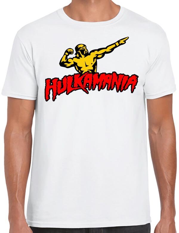 Hulk Hogan T-Shirt