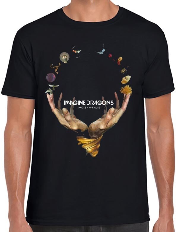 Imagine Dragons T-Shirt