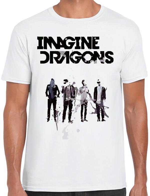 Imagine Dragons T-Shirt