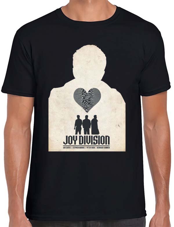 Joy Division T-Shirt